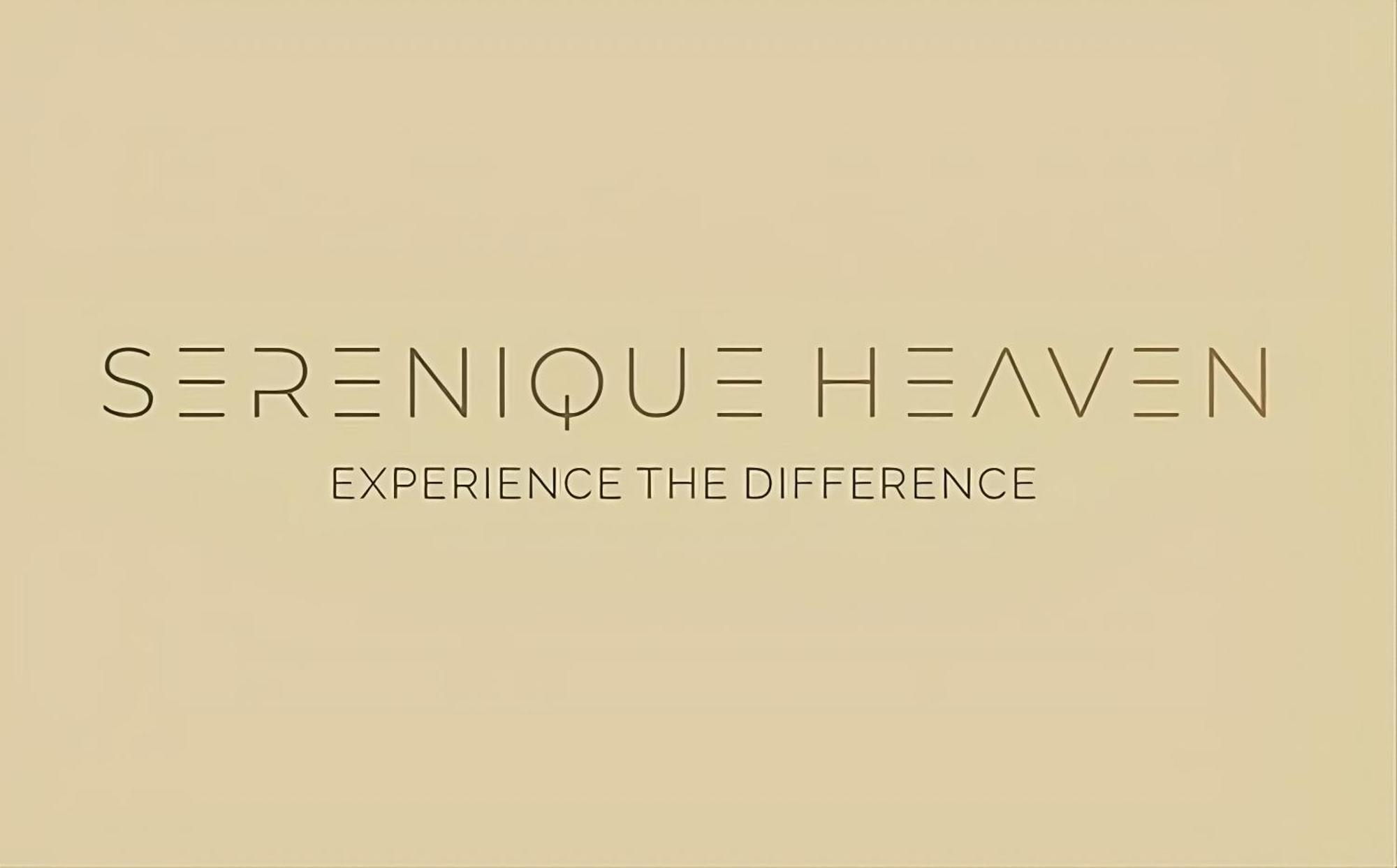 Serenique Heaven ฮิกคาดูวา ภายนอก รูปภาพ